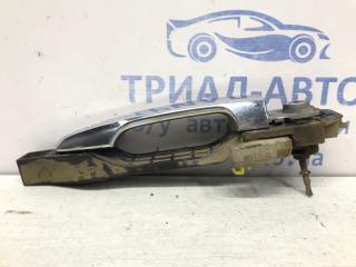Ручка двери внешняя передняя правая L200 2006-2015 KB 2.5 дизель 4D56U АКПП Ручка двери внешняя передняя правая L200 2006-2015 KB 2.5 дизель 4D56U АКПП