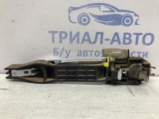 Ручка двери внешняя передняя правая Mitsubishi L200 KB 2.5 дизель 4D56U АКПП Ручка двери внешняя передняя правая Mitsubishi L200 KB 2.5 дизель 4D56U АКПП