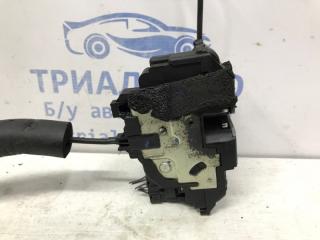 Замок двери передний правый Renault Megane 3 1.5 Diesel K9K Замок двери передний правый Renault Megane 3 1.5 Diesel K9K