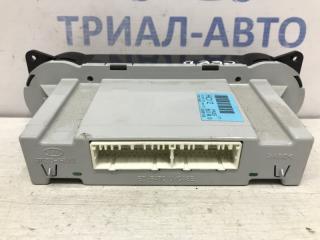 Блок управления климат-контролем Ceed 2006-2012 ED 1.6 Дизель D4FB МКПП Блок управления климат-контролем Ceed 2006-2012 ED 1.6 Дизель D4FB МКПП