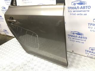 Дверь задняя правая Ceed 2006-2012 ED 1.6 Дизель D4FB МКПП Дверь задняя правая Ceed 2006-2012 ED 1.6 Дизель D4FB МКПП