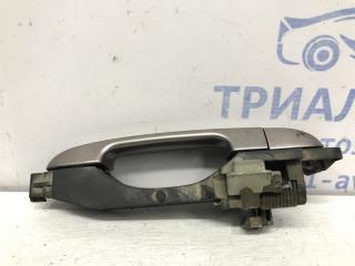 Ручка двери внешняя передняя правая Ceed 2006-2012 ED 1.6 Diesel D4FB Ручка двери внешняя передняя правая Ceed 2006-2012 ED 1.6 Diesel D4FB