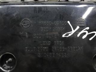 Плафон передний Kyron 2005-2016 DJ 2.0 diesel D20Dt Плафон передний Kyron 2005-2016 DJ 2.0 diesel D20Dt