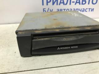 Чейнджер CD L200 2006-2015 KB 2.5 дизель 4D56U АКПП Чейнджер CD L200 2006-2015 KB 2.5 дизель 4D56U АКПП