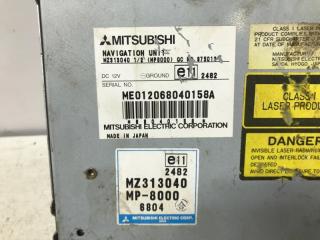 Чейнджер CD L200 2006-2015 KB 2.5 дизель 4D56U АКПП Чейнджер CD L200 2006-2015 KB 2.5 дизель 4D56U АКПП