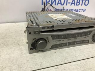Магнитофон L200 2006-2015 KB 2.5 дизель 4D56U АКПП Магнитофон L200 2006-2015 KB 2.5 дизель 4D56U АКПП
