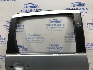 Дверь задняя правая Outlander 2007-2012 XL 2.2 diesel 4N14 Дверь задняя правая Outlander 2007-2012 XL 2.2 diesel 4N14