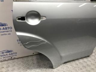 Дверь задняя правая Mitsubishi Outlander XL 2.2 diesel 4N14 Дверь задняя правая Mitsubishi Outlander XL 2.2 diesel 4N14