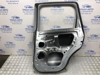 Дверь задняя правая Outlander 2007-2012 XL 2.2 diesel 4N14 Дверь задняя правая Outlander 2007-2012 XL 2.2 diesel 4N14