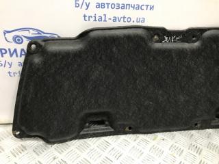 Обшивка капота Juke 2010-2019 F15 1.6 turbo MR16DDT Обшивка капота Juke 2010-2019 F15 1.6 turbo MR16DDT