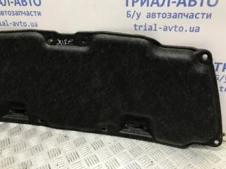 Обшивка капота Nissan Juke F15 1.6 turbo MR16DDT Обшивка капота Nissan Juke F15 1.6 turbo MR16DDT