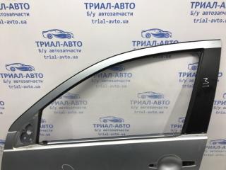 Дверь передняя левая Outlander 2007-2012 XL 2.2 diesel 4N14