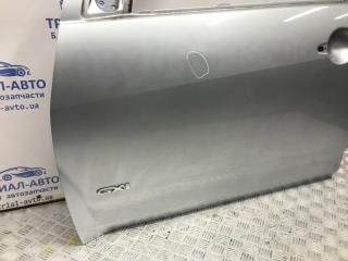 Дверь передняя левая Mitsubishi Outlander XL 2.2 diesel 4N14