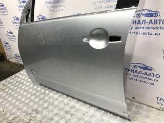 Дверь передняя левая Outlander 2007-2012 XL 2.2 diesel 4N14