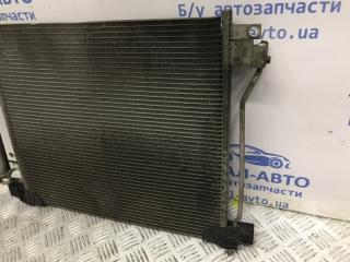 Радиатор кондиционера Nissan Juke F15 1.6 turbo MR16DDT Радиатор кондиционера Nissan Juke F15 1.6 turbo MR16DDT