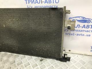 Радиатор кондиционера Mitsubishi Outlander XL 2.2 diesel 4N14 Радиатор кондиционера Mitsubishi Outlander XL 2.2 diesel 4N14