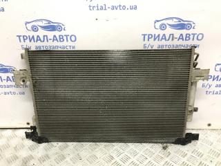 Радиатор кондиционера Outlander 2007-2012 XL 2.2 diesel 4N14 Радиатор кондиционера Outlander 2007-2012 XL 2.2 diesel 4N14