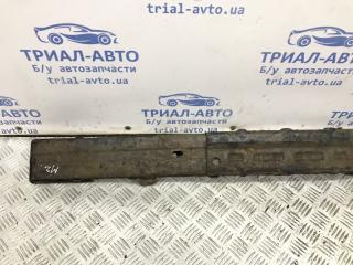 Усилитель бампера задний Sorento 2002-2009 BL 2.5 diesel D4CB МКПП