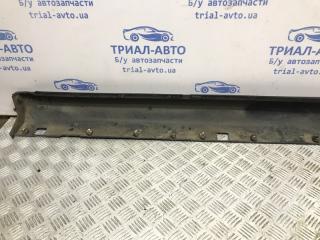 Накладка порога внешняя левая Sorento 2002-2009 BL 2.5 diesel D4CB МКПП Накладка порога внешняя левая Sorento 2002-2009 BL 2.5 diesel D4CB МКПП