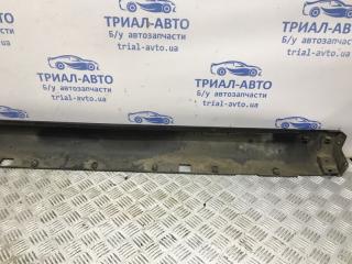 Накладка порога внешняя левая Sorento 2002-2009 BL 2.5 diesel D4CB МКПП Накладка порога внешняя левая Sorento 2002-2009 BL 2.5 diesel D4CB МКПП