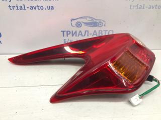 Фонарь задний внешний левый Nissan Juke F15 1.6 turbo MR16DDT