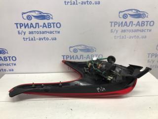 Фонарь задний внешний левый Juke 2010-2019 F15 1.6 turbo MR16DDT
