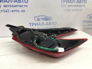 Фонарь задний внешний левый Juke 2010-2019 F15 1.6 turbo MR16DDT