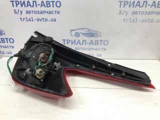 Фонарь задний внешний левый Juke 2010-2019 F15 1.6 turbo MR16DDT
