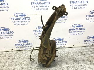 Рычаг задней подвески продольный левый Outlander 2007-2012 XL 2.2 diesel 4N14 Рычаг задней подвески продольный левый Outlander 2007-2012 XL 2.2 diesel 4N14