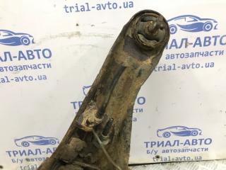 Рычаг задней подвески продольный левый Outlander 2007-2012 XL 2.2 diesel 4N14 Рычаг задней подвески продольный левый Outlander 2007-2012 XL 2.2 diesel 4N14