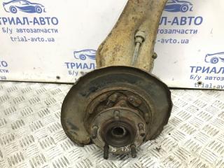 Рычаг задней подвески продольный правый Outlander 2007-2012 XL 2.2 diesel 4N14 Рычаг задней подвески продольный правый Outlander 2007-2012 XL 2.2 diesel 4N14