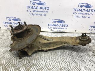 Рычаг задней подвески продольный правый Outlander 2007-2012 XL 2.2 diesel 4N14 Рычаг задней подвески продольный правый Outlander 2007-2012 XL 2.2 diesel 4N14