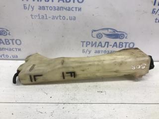 Бачок радиатора (расширительный) Kia Sorento BL 2.5 diesel D4CB МКПП