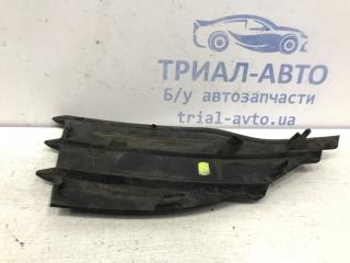 Решетка переднего бампера левая Ford Kuga CBS 2.0 diesel Решетка переднего бампера левая Ford Kuga CBS 2.0 diesel