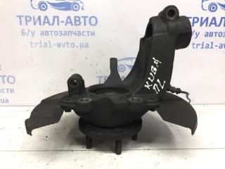 Кулак поворотный левый со ступицей Kuga 2013-2019 CBS 2.0 diesel