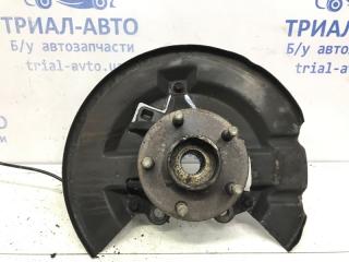 Кулак поворотный левый со ступицей Kuga 2013-2019 CBS 2.0 diesel