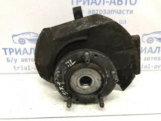 Кулак поворотный левый со ступицей Sorento 2002-2009 BL 2.5 diesel D4CB МКПП Кулак поворотный левый со ступицей Sorento 2002-2009 BL 2.5 diesel D4CB МКПП
