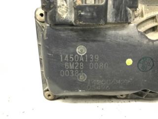 Заслонка дроссельная Outlander 2007-2012 XL 2.2 diesel 4N14 Заслонка дроссельная Outlander 2007-2012 XL 2.2 diesel 4N14