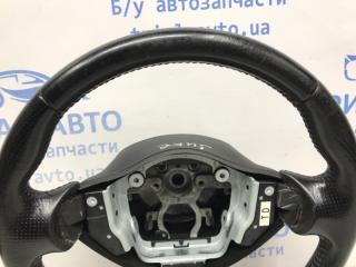 Руль Nissan Juke F15 1.6 turbo MR16DDT