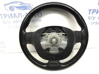 Руль Juke 2010-2019 F15 1.6 turbo MR16DDT