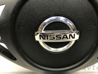Подушка безопасности в руль Juke 2010-2019 F15 1.6 turbo MR16DDT Подушка безопасности в руль Juke 2010-2019 F15 1.6 turbo MR16DDT