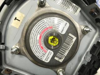 Подушка безопасности в руль Juke 2010-2019 F15 1.6 turbo MR16DDT Подушка безопасности в руль Juke 2010-2019 F15 1.6 turbo MR16DDT