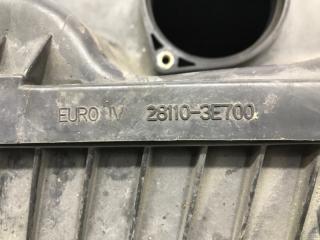 Корпус воздушного фильтра Sorento 2002-2009 BL 2.5 diesel D4CB МКПП Корпус воздушного фильтра Sorento 2002-2009 BL 2.5 diesel D4CB МКПП