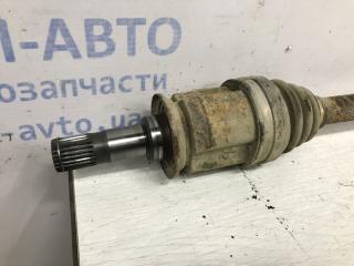 Привод задний левый Outlander 2007-2012 XL 2.2 diesel 4N14 Привод задний левый Outlander 2007-2012 XL 2.2 diesel 4N14