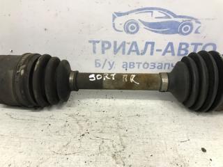 Привод передний правый МКПП Sorento 2002-2009 BL 2.5 diesel D4CB МКПП Привод передний правый МКПП Sorento 2002-2009 BL 2.5 diesel D4CB МКПП