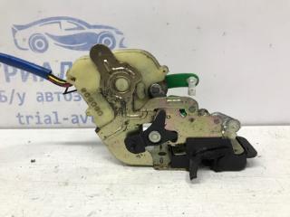 Замок двери задний правый Kia Sorento BL 2.5 diesel D4CB МКПП