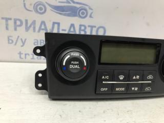Блок управления климат-контролем Sorento 2002-2009 BL 2.5 diesel D4CB МКПП Блок управления климат-контролем Sorento 2002-2009 BL 2.5 diesel D4CB МКПП