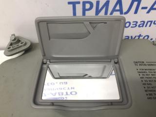 Козырек солнцезащитный левый Hyundai Tucson JM 2.0 diesel D4EA МКПП Козырек солнцезащитный левый Hyundai Tucson JM 2.0 diesel D4EA МКПП