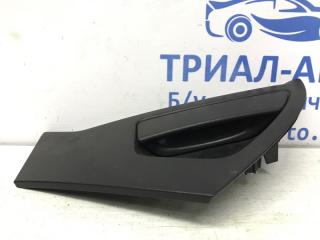 Ручка двери внешняя задняя правая Juke 2010-2019 F15 1.6 turbo MR16DDT Ручка двери внешняя задняя правая Juke 2010-2019 F15 1.6 turbo MR16DDT