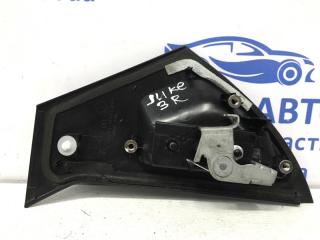 Ручка двери внешняя задняя правая Nissan Juke F15 1.6 turbo MR16DDT Ручка двери внешняя задняя правая Nissan Juke F15 1.6 turbo MR16DDT